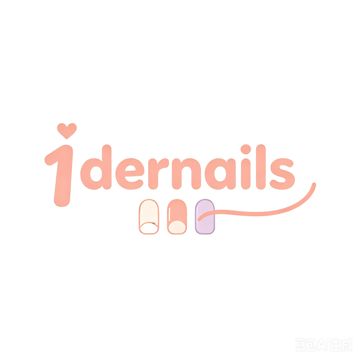 1der nail